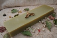 Olivová cihla s konopným olejem 800g 